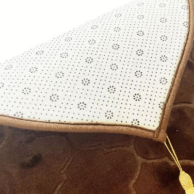 Tapis de priere - PrayerMat™ - Café