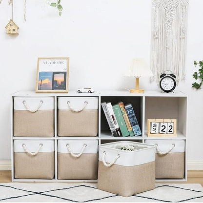 LingeBox™ - Blanc & Rose