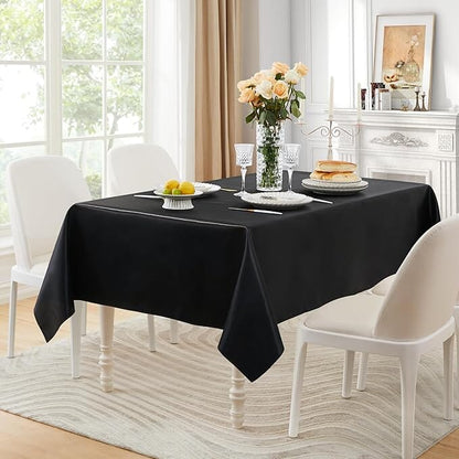 DiningTableCover™- Noir