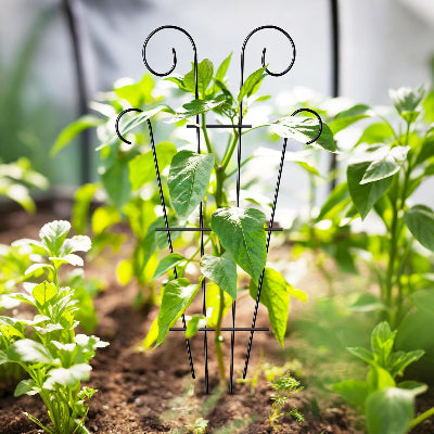 DECORATION JARDIN - NatureTrellis™ - Métal