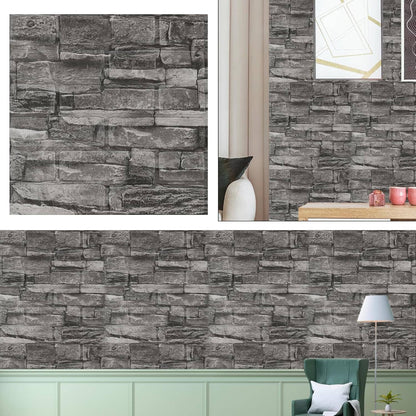 WallCover3D™ - Pierre