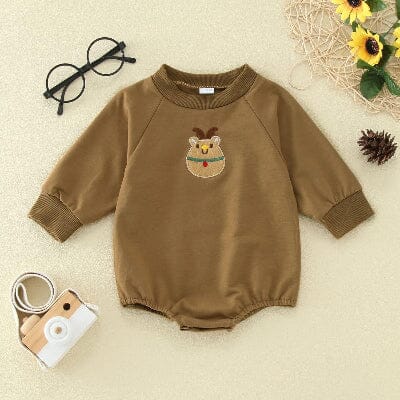 Tenue Noël - XmasCuddle™ - Rudolph