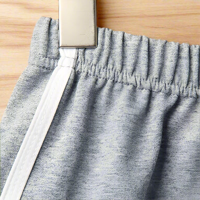 Short Sport Femme - BreezeFit™ - Gris