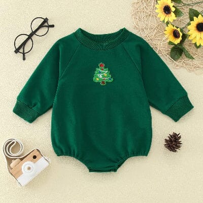 Tenue Noël - XmasCuddle™ - Sapin de Noël