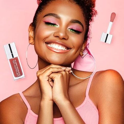 CherryGloss™ - Bois de rose
