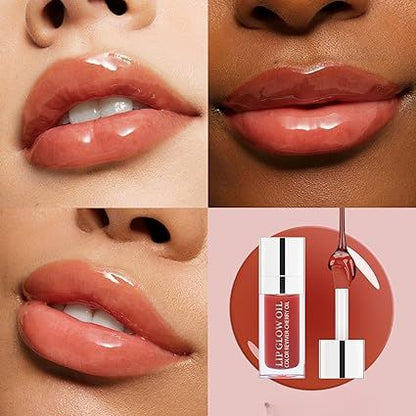 CherryGloss™ - Bois de rose