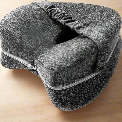 Repose Pieds - ZenLeg™ - Gris