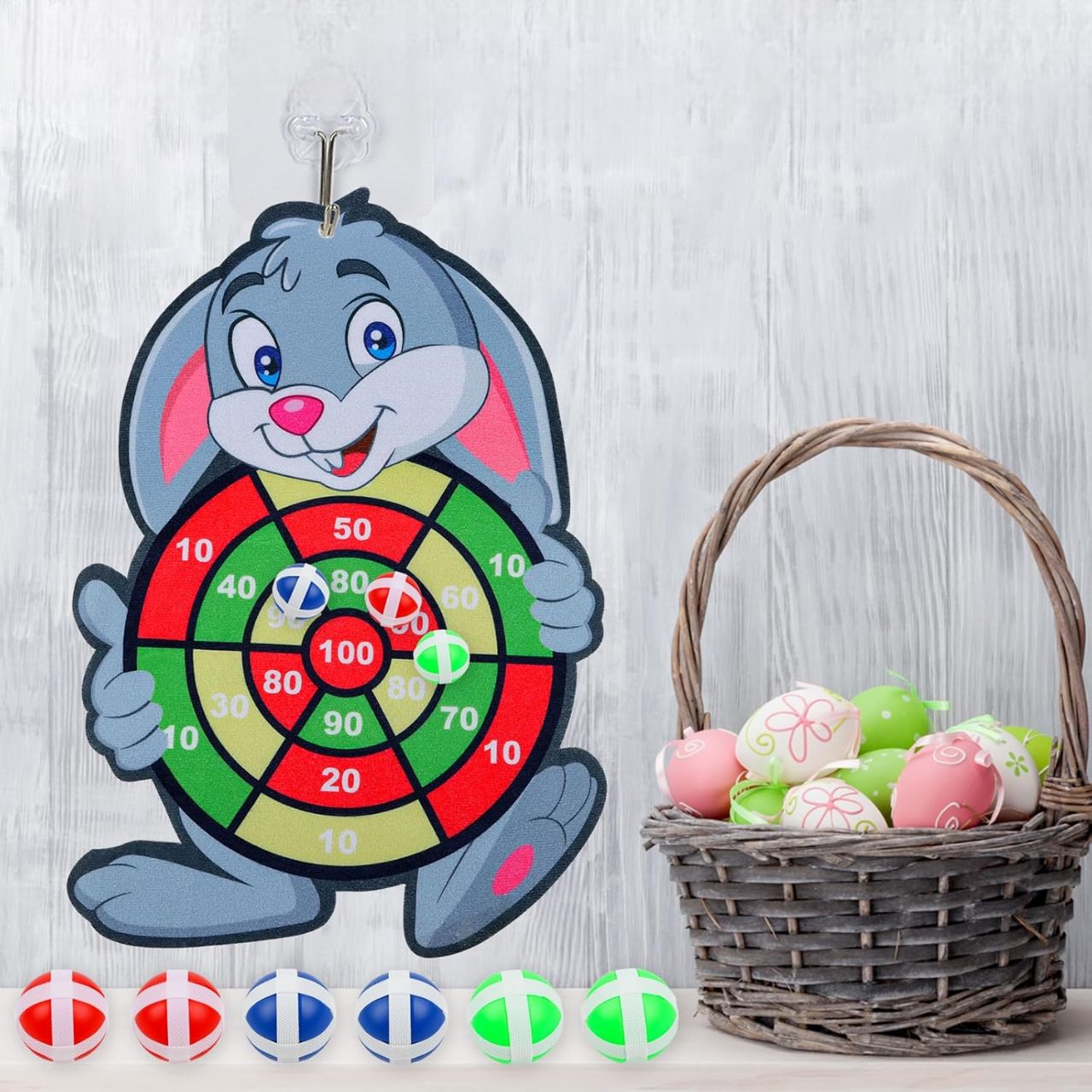 DartSport™ - Lapin
