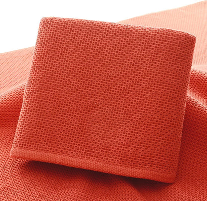 Torchon de Cuisine - CottonClean™ - Rouge