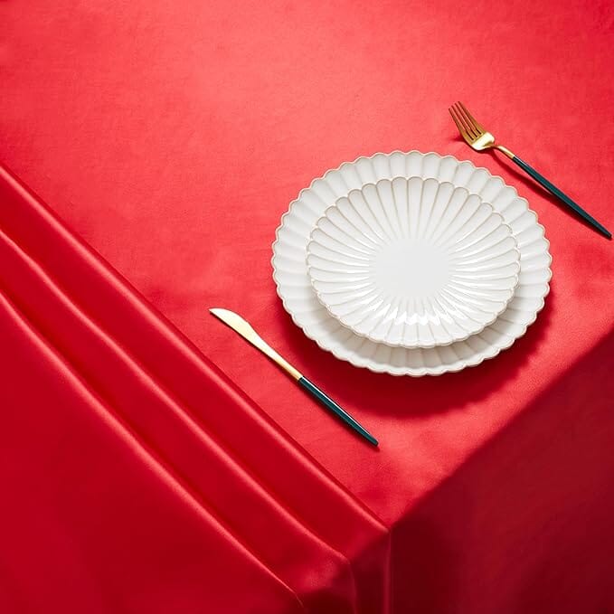 DiningTableCover™- Rouge