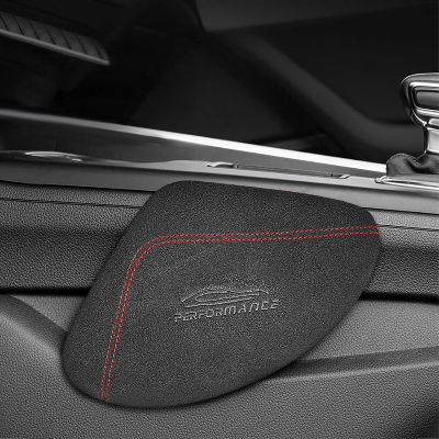 COUSSIN VOITURE - DriveCushion™ - Trait Rouge