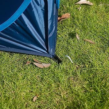 Tente pour Voiture - CampUp™ - Bleu