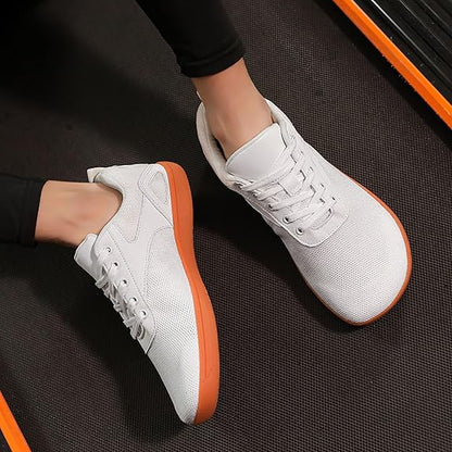 Chaussures Confort - LibreMarche™ - Blanc