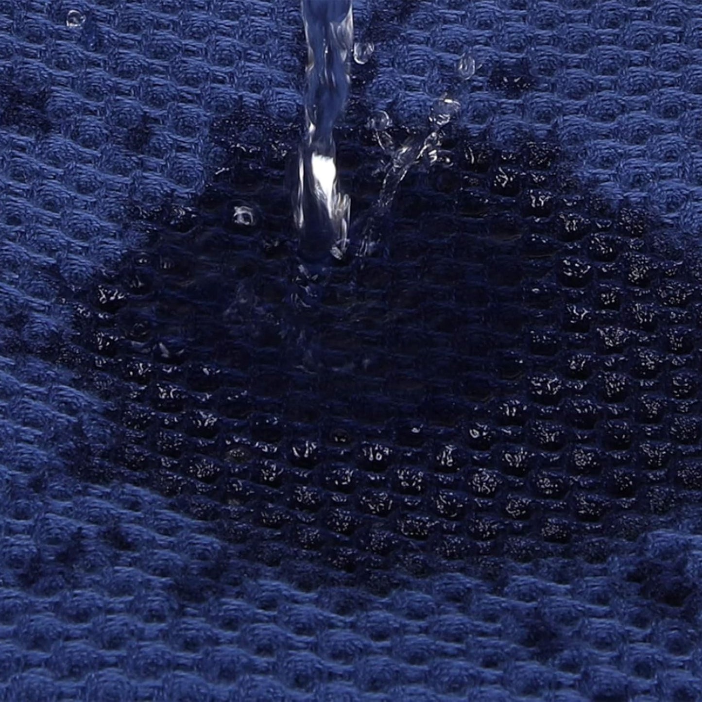 Torchon de Cuisine - CottonClean™ - Bleu