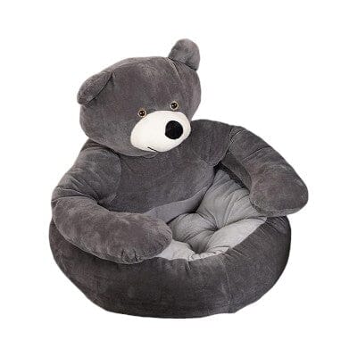 PuppyPlush™ - Gris