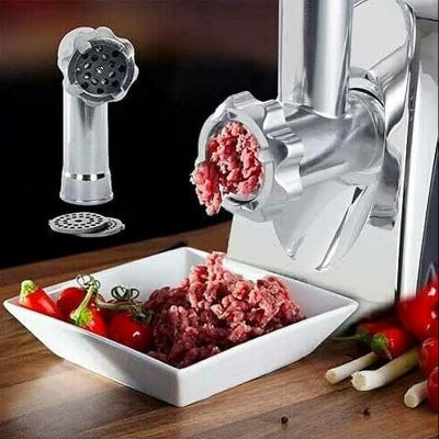 Hachoir à Viande - MeatGrindMaster™