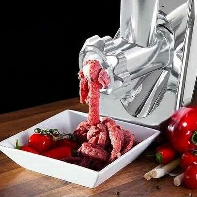 Hachoir à Viande - MeatGrindMaster™