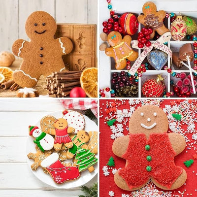 Emporte Piece - CookieFest Set™ - Bonhome
