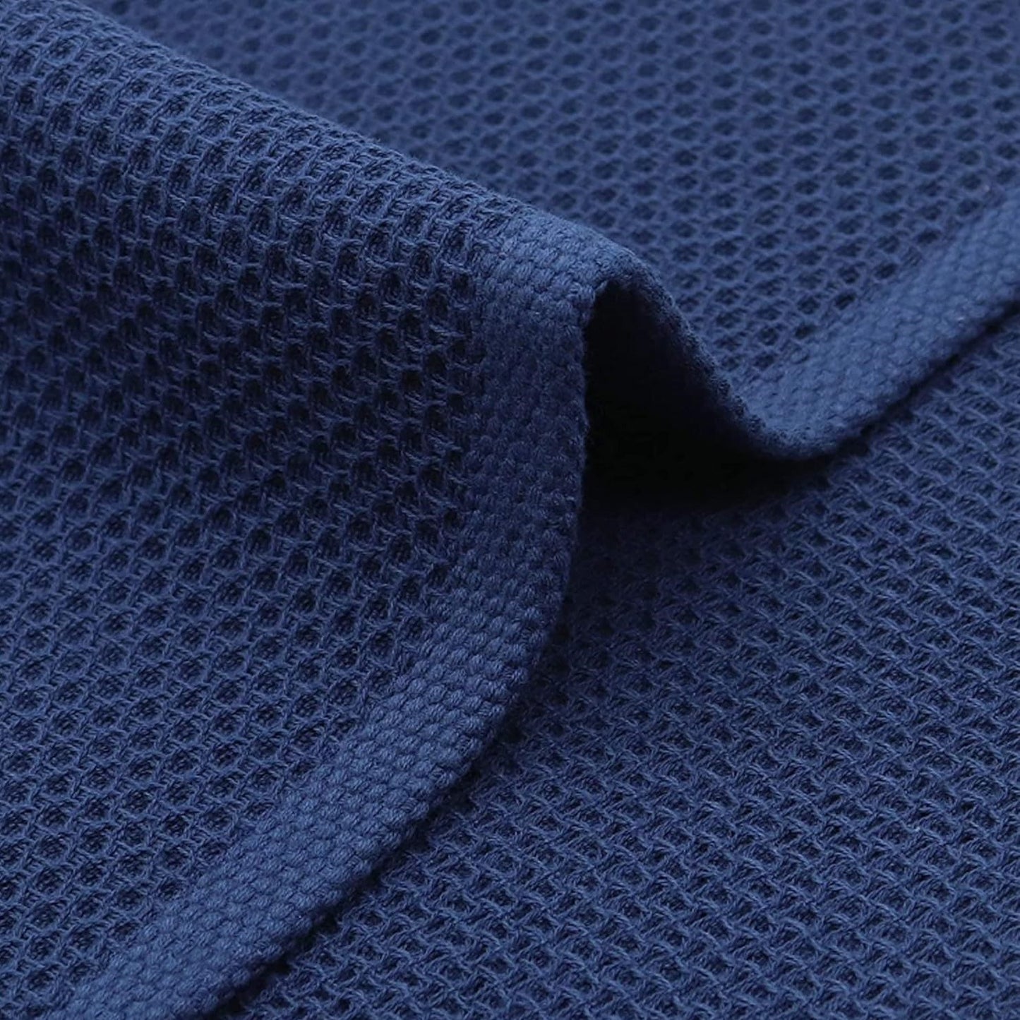 Torchon de Cuisine - CottonClean™ - Bleu