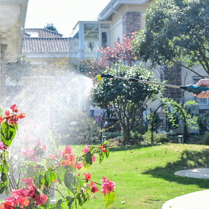 Pulvérisateur électrique - ElectricGardeningSprayer™