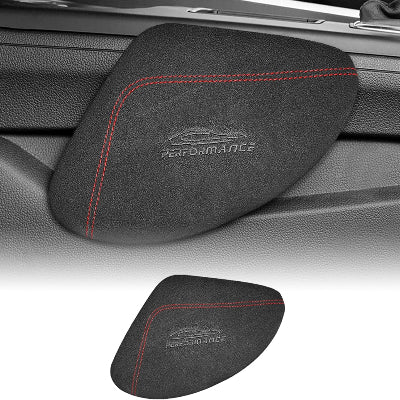 COUSSIN VOITURE - DriveCushion™ - Trait Rouge