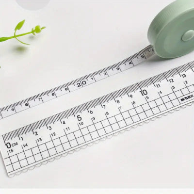 Mètre Ruban - FlexMeasure™ - Vert