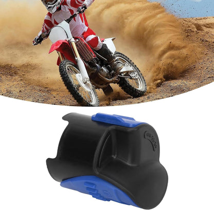 Nettoyeur Amortisseur Moto - MotorcycleShockAbsorber™ - Bleu