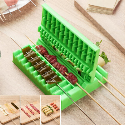 MACHINE KEBAB - KebabMaker™ - Vert