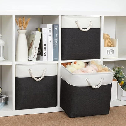 LingeBox™ - Blanc & Noir