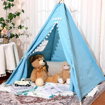 TIPI ENFANT - TipiKids™ - Bleu