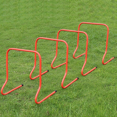 ENTRAINEMENT FOOTBALL - QuickStride™ - Orange