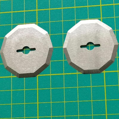 Lame - HandyShear™ - Argent
