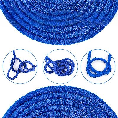 Tuyau Arrosage - HydroLine™ - Bleu