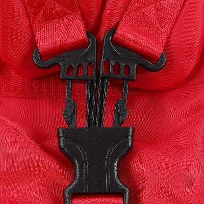 Sac de Transport pour Chien - WoofWalk™ - Rouge