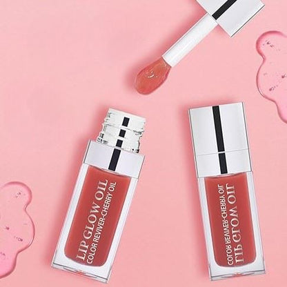 CherryGloss™ - Bois de rose