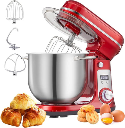 Robot Patissier - ProStandMixer™