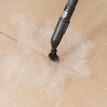 Pièces détachées Karcher - SteamKit™ - Peigne Nettoyant Noir