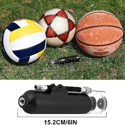 Pompe à Air - AirBoost™