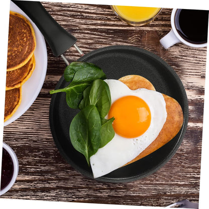 Poele Inox - SnackSkillet™ - 14cm