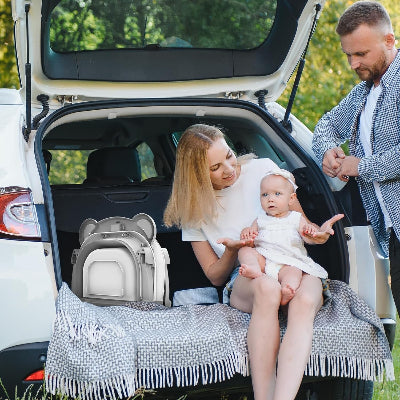 Baignoire Bébé - FoldyBath™