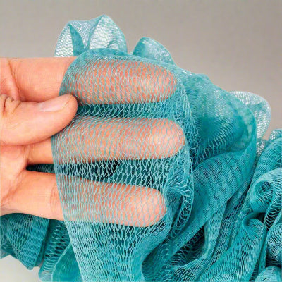 BROSSE DOS DOUCHE - BodyScrub™ - Bleu