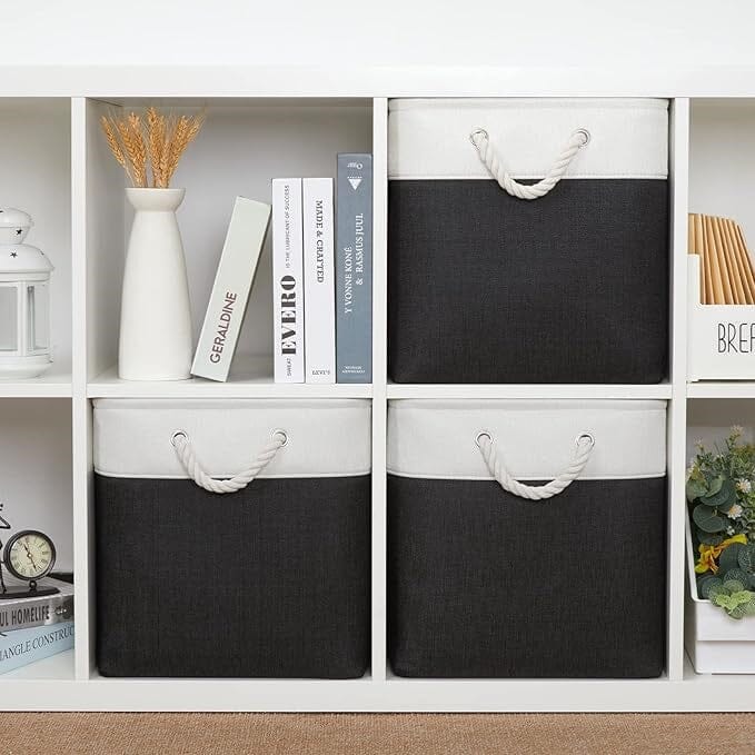LingeBox™ - Blanc & Noir