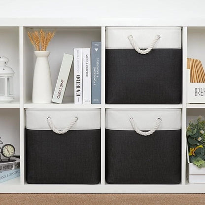 LingeBox™ - Blanc & Noir