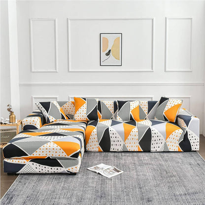 LoungeProtec™ - Citrus