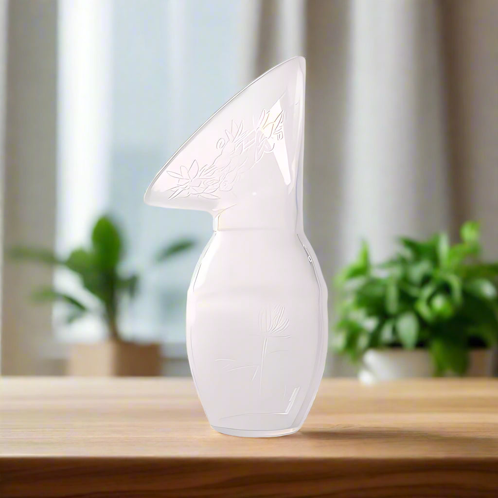 Tire Lait - MammaFlow™ - Bleu