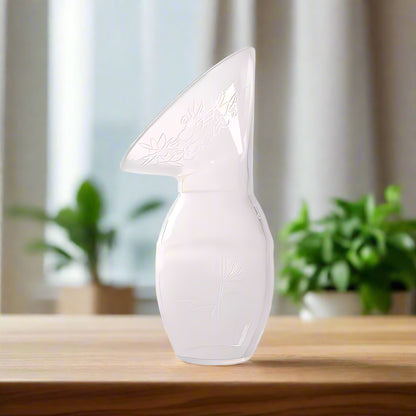 Tire Lait - MammaFlow™ - Bleu