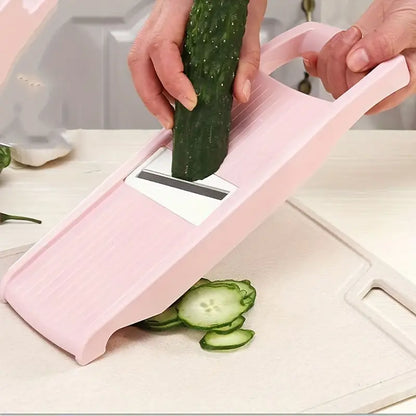 COUPE LEGUMES - SliceMaster™ - Rose