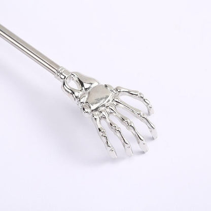 Gratte Dos - BackScratcher™ - Violet