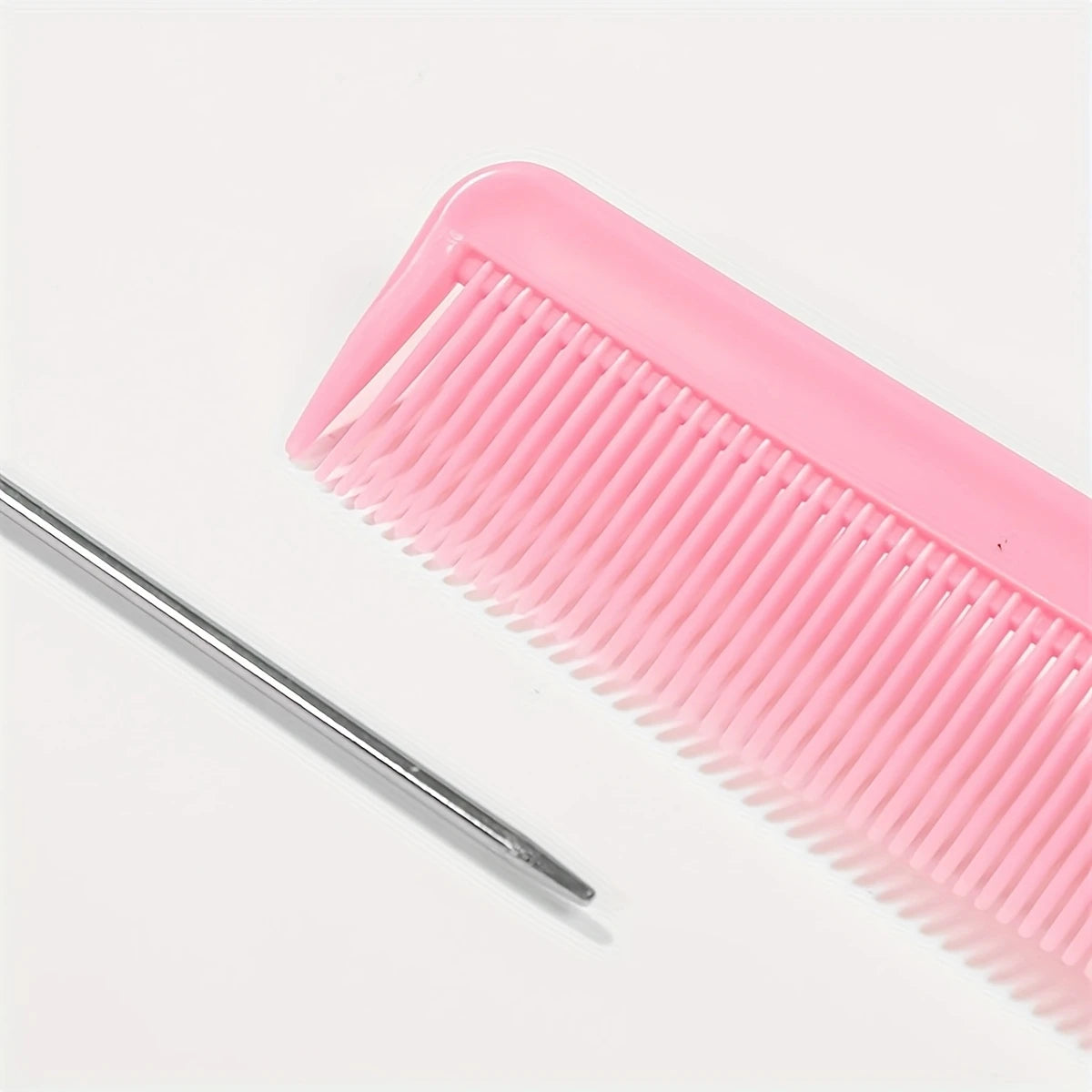 Peigne a Cheuveux - HairSculpt™ - Rose