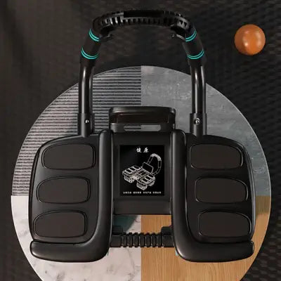 Roue pour abdominaux - AbdominalWheelExerciser™